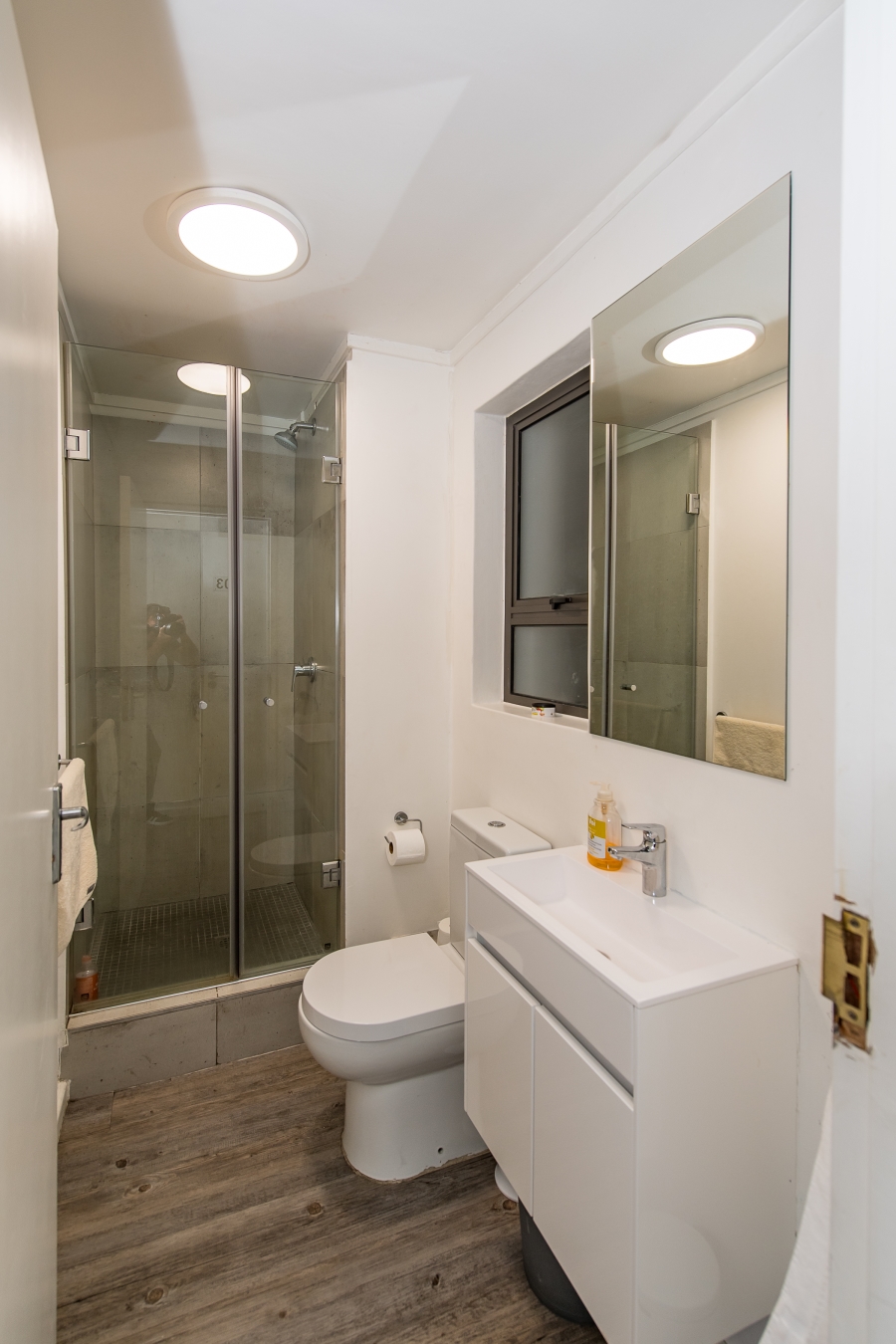 4 Bedroom Property for Sale in Cape Town City Centre Western Cape